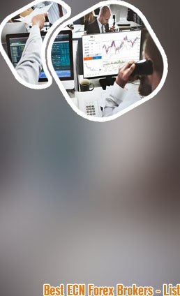 Best ecn forex broker in the world