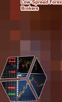 Best low spread forex broker in india