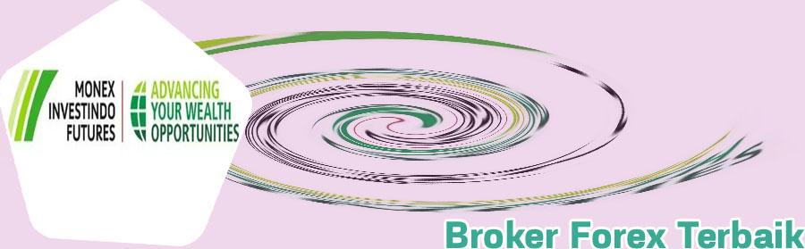 Broker forex terdaftar ojk