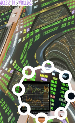 Can you trade forex without a broker