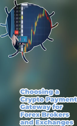 Crypto forex broker