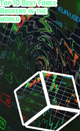 Forex trade brokers