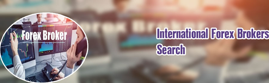 Global forex brokers