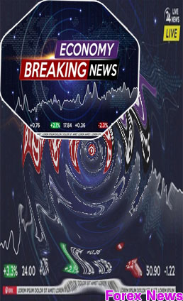 High impact news forex today
