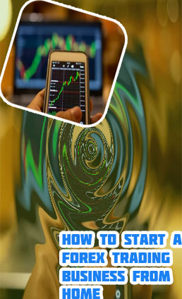 How to do online forex trading