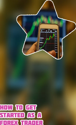 How to start a forex trading