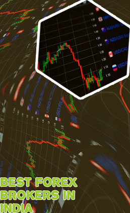 International forex broker