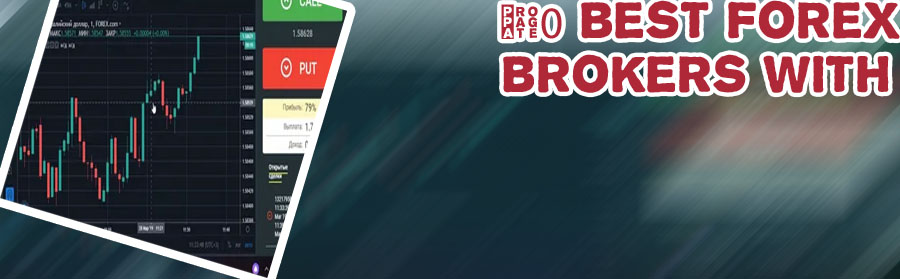 Top 3 forex broker