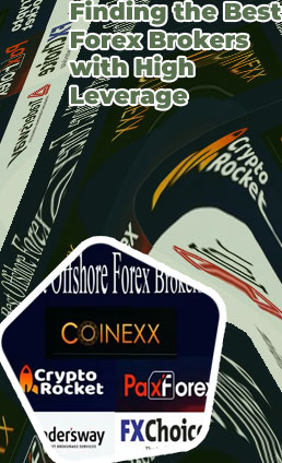 Us forex broker with highest leverage