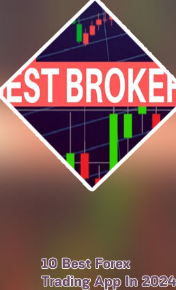 What is best forex broker
