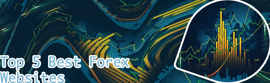 Where to follow up news about trading forex