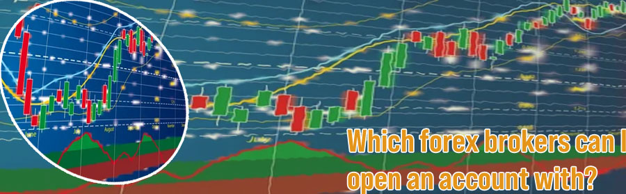 Which forex broker is best?